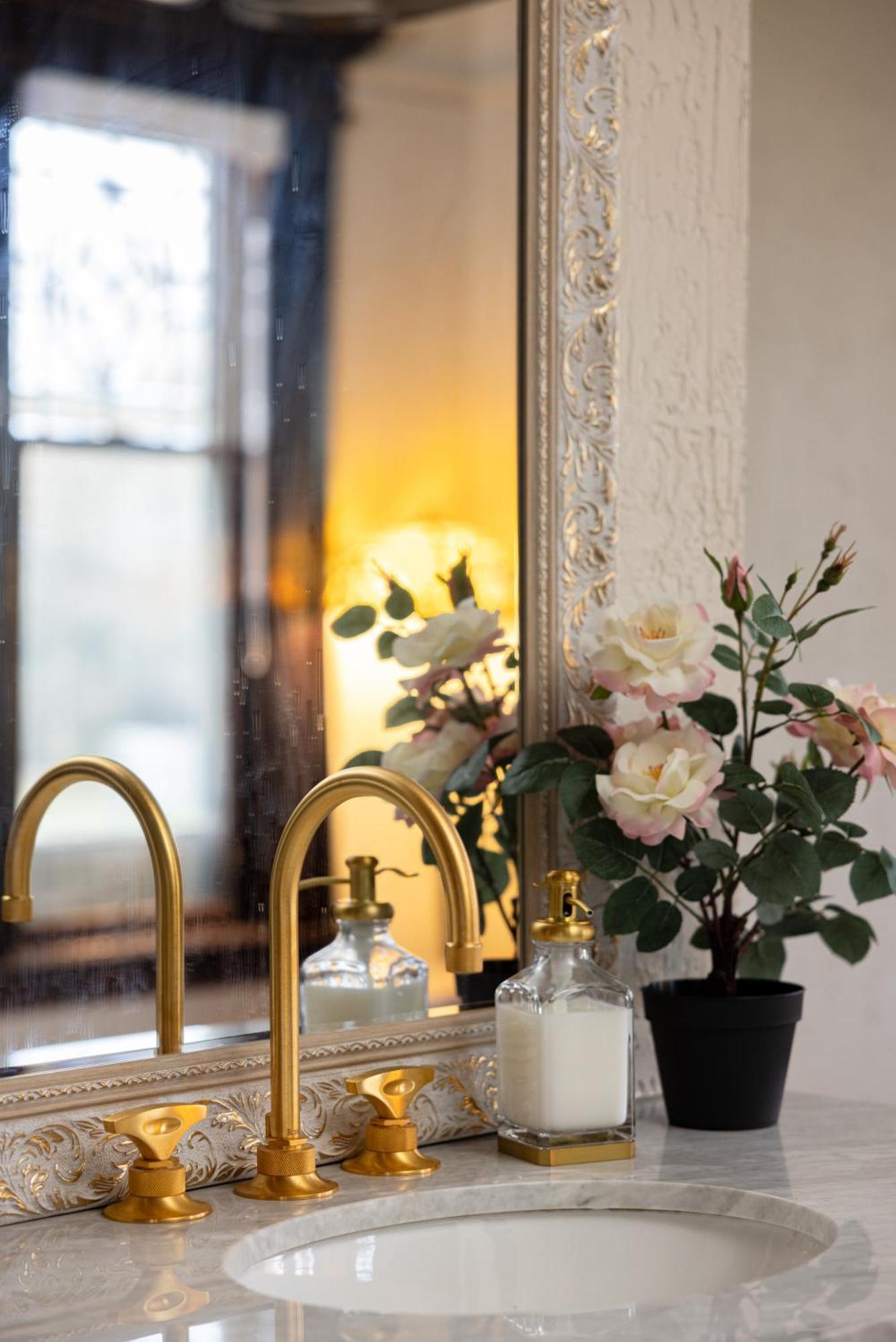 The Hunter House Bed And Breakfast Vancouver Extérieur photo