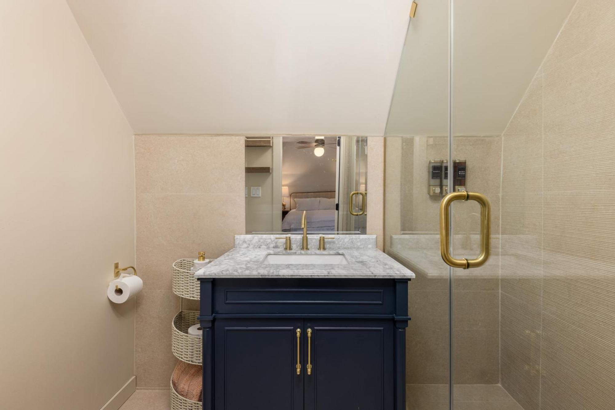 The Hunter House Bed And Breakfast Vancouver Extérieur photo