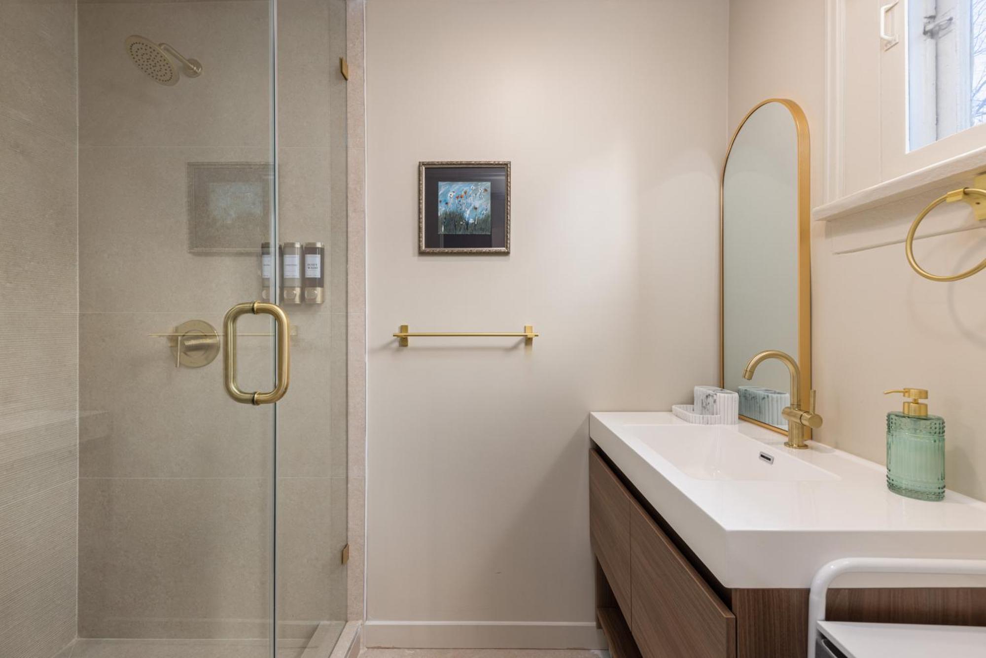 The Hunter House Bed And Breakfast Vancouver Extérieur photo