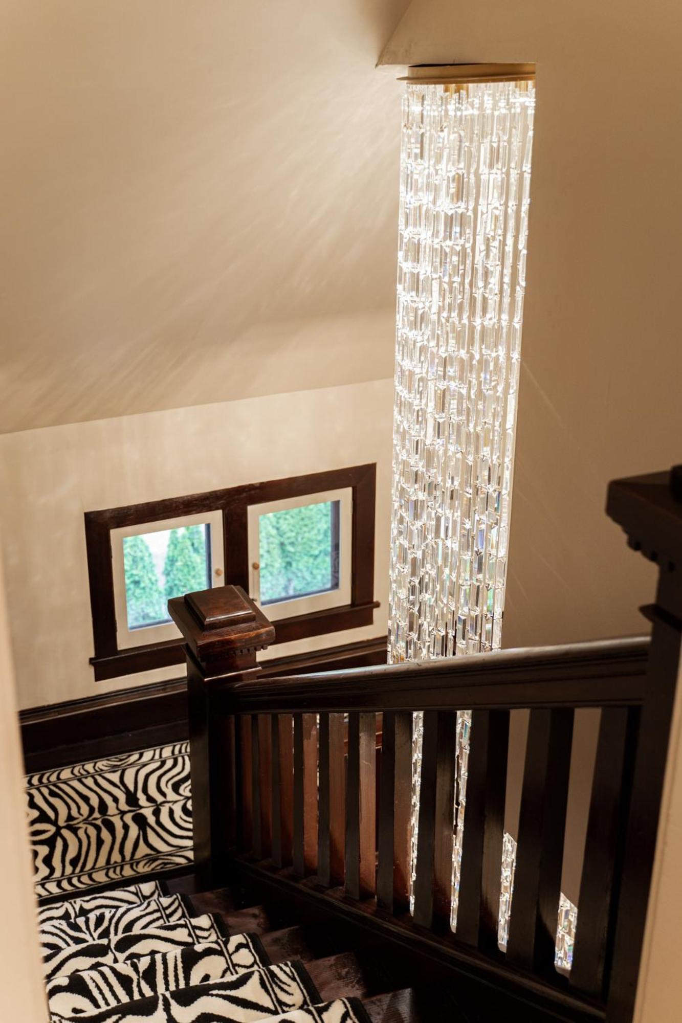 The Hunter House Bed And Breakfast Vancouver Extérieur photo